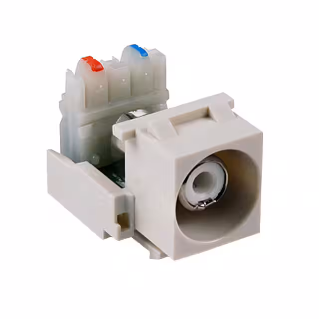 RCAW110-FW HellermannTyton  Inserciones Keystone